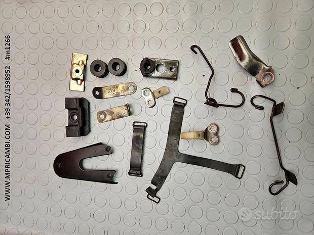 Subito SUPPORTI VARI YAMAHA TT 600 E 1994 2003 TT600E 199