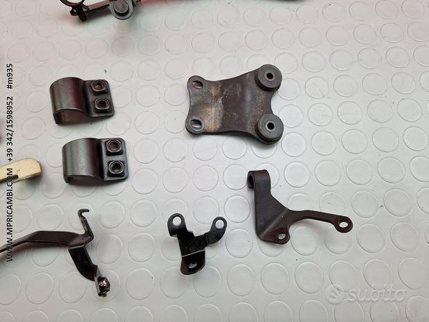 Subito SUPPORTI VARI YAMAHA XJ6 2009 2010 DIVERSION 2014