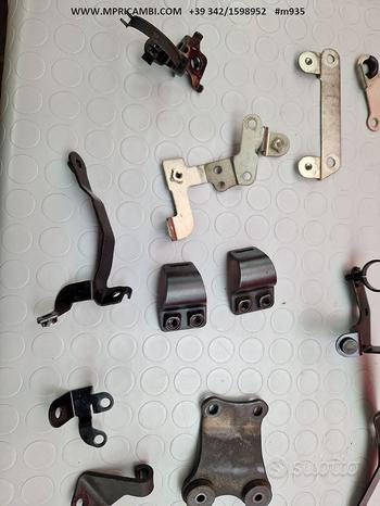 Subito SUPPORTI VARI YAMAHA XJ6 2009 2010 DIVERSION 2014