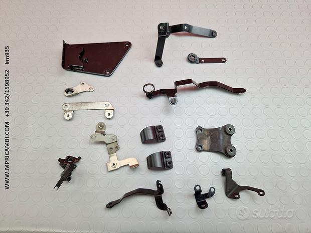 Subito SUPPORTI VARI YAMAHA XJ6 2009 2010 DIVERSION 2014