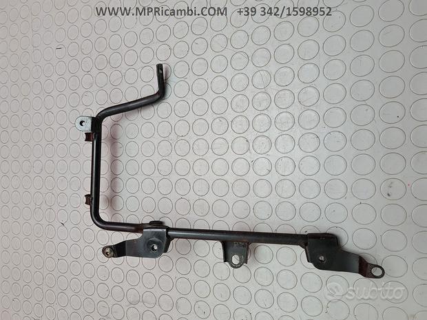 Subito SUPPORTO 2 YAMAHA XTZ 660 1991 1992 XT Z 3YF 1993