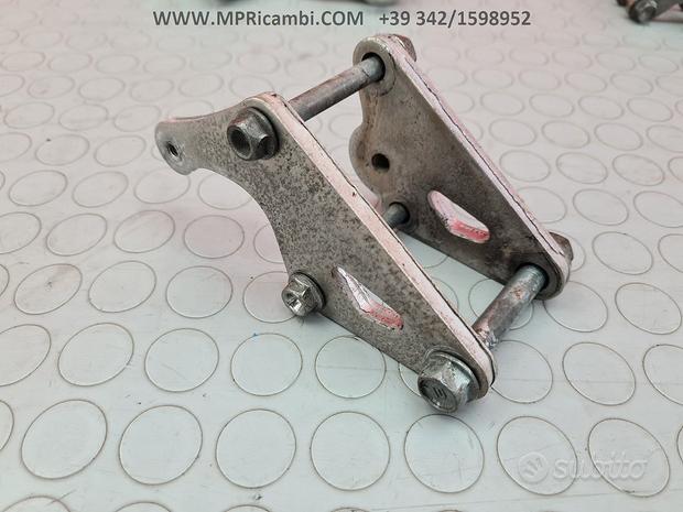 Subito SUPPORTO 50531-MBN-670 HONDA XR 650 R 2001 2002 XR