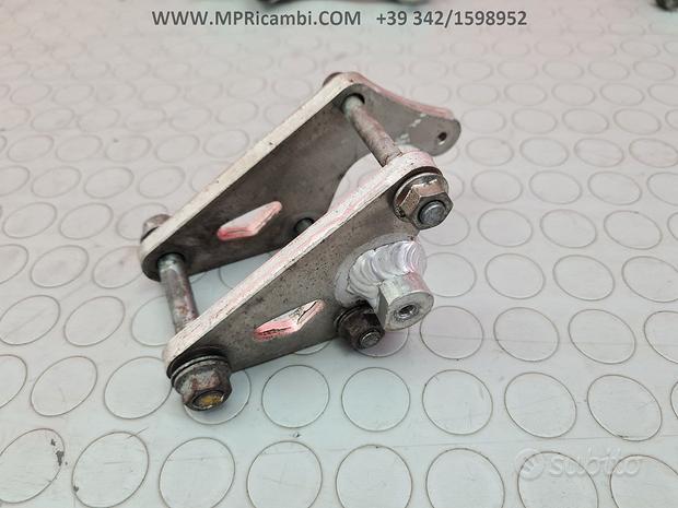 Subito SUPPORTO 50531-MBN-670 HONDA XR 650 R 2001 2002 XR