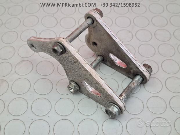 Subito SUPPORTO 50531-MBN-670 HONDA XR 650 R 2001 2002 XR