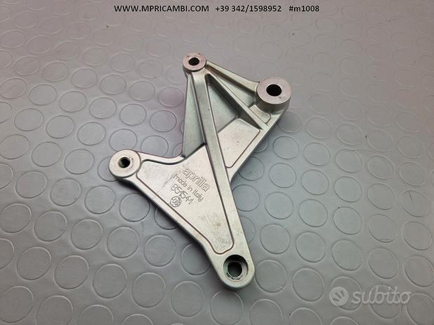 Subito SUPPORTO ALLUMINIO APRILIA DORSODURO 750 2008 2009