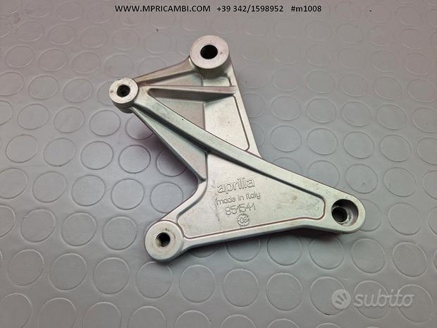 Subito SUPPORTO ALLUMINIO APRILIA DORSODURO 750 2008 2009