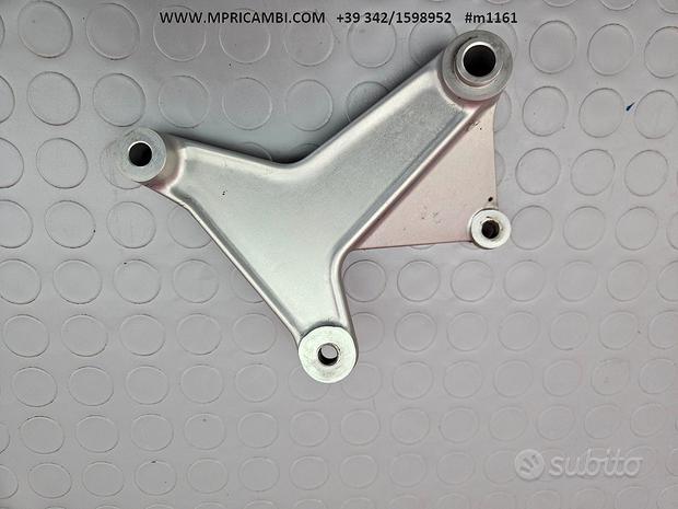 Subito SUPPORTO ALLUMINIO APRILIA SHIVER 750 2007 2008 SL