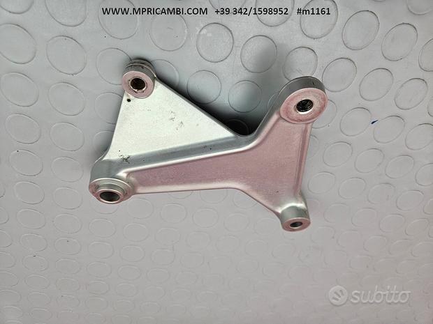 Subito SUPPORTO ALLUMINIO APRILIA SHIVER 750 2007 2008 SL