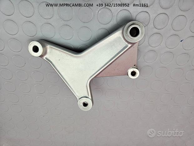 Subito SUPPORTO ALLUMINIO APRILIA SHIVER 750 2007 2008 SL