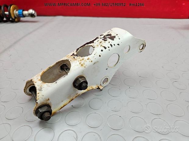Subito SUPPORTO ANTERIORE YAMAHA TT 600 E 1994 2003 TT600