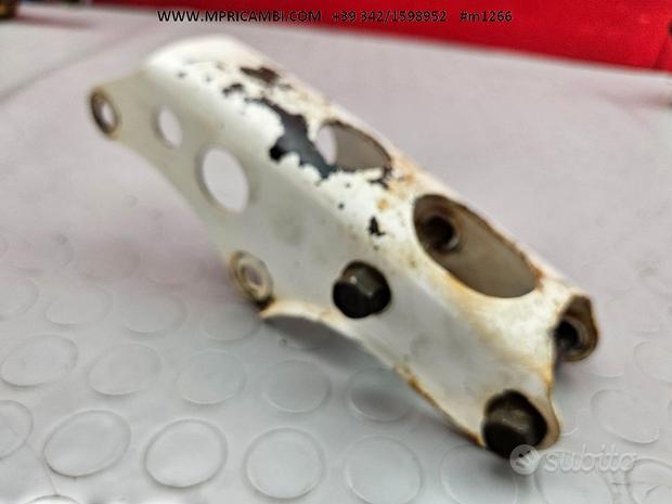 Subito SUPPORTO ANTERIORE YAMAHA TT 600 E 1994 2003 TT600