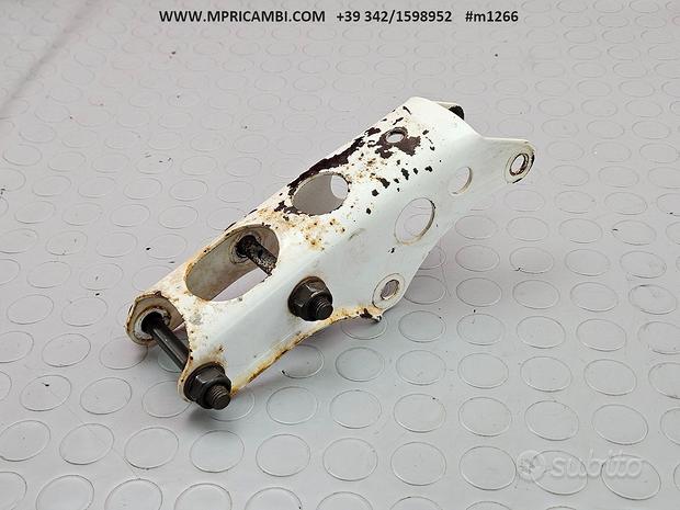 Subito SUPPORTO ANTERIORE YAMAHA TT 600 E 1994 2003 TT600