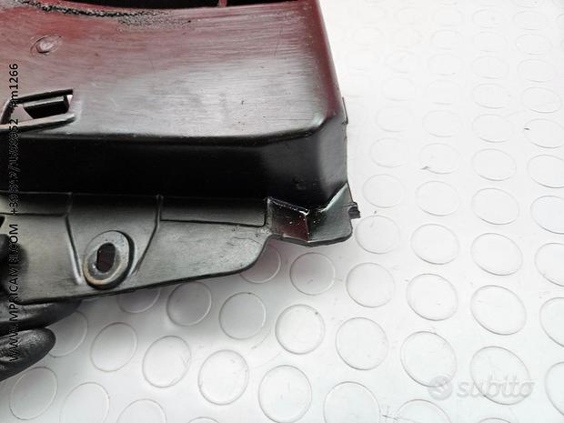 Subito SUPPORTO BATTERIA YAMAHA TT 600 E 1994 2003 TT600E