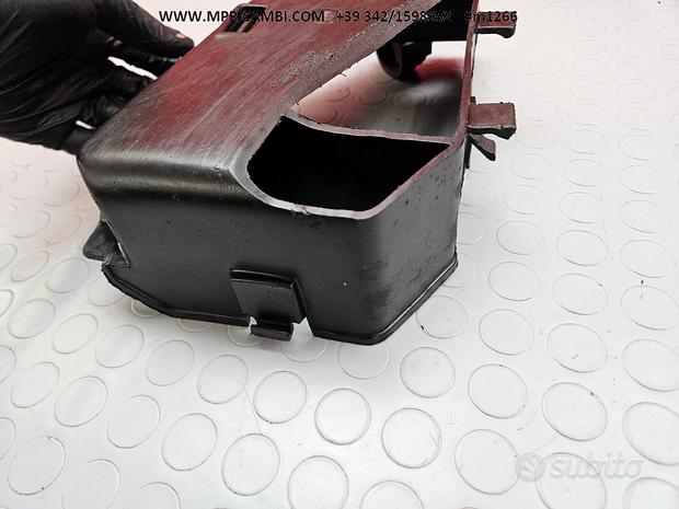 Subito SUPPORTO BATTERIA YAMAHA TT 600 E 1994 2003 TT600E