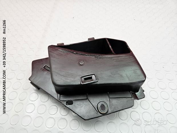 Subito SUPPORTO BATTERIA YAMAHA TT 600 E 1994 2003 TT600E
