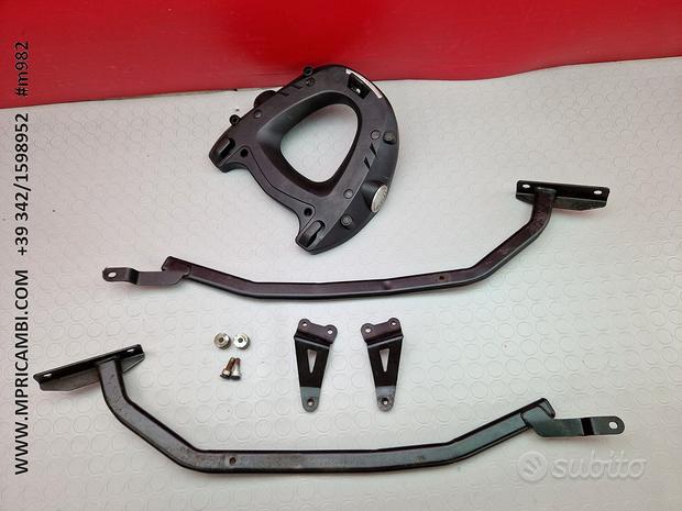 Subito SUPPORTO BAULETTO SUZUKI BANDIT 650S 2005 2006 GSF