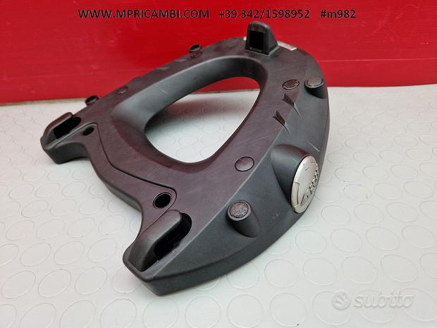 Subito SUPPORTO BAULETTO SUZUKI BANDIT 650S 2005 2006 GSF