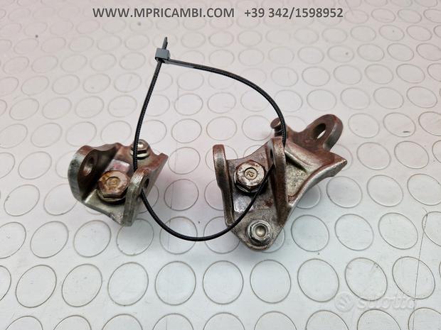 Subito SUPPORTO CAVALLETTO HONDA CRF 250 2008 2009 CRE F