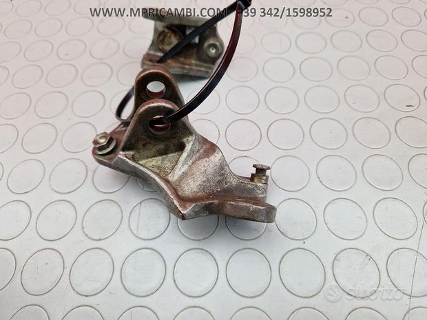 Subito SUPPORTO CAVALLETTO HONDA CRF 250 2008 2009 CRE F