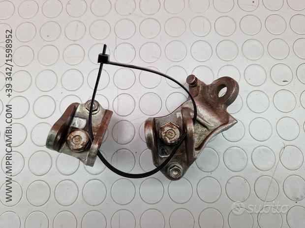 Subito SUPPORTO CAVALLETTO HONDA CRF 250 2008 2009 CRE F