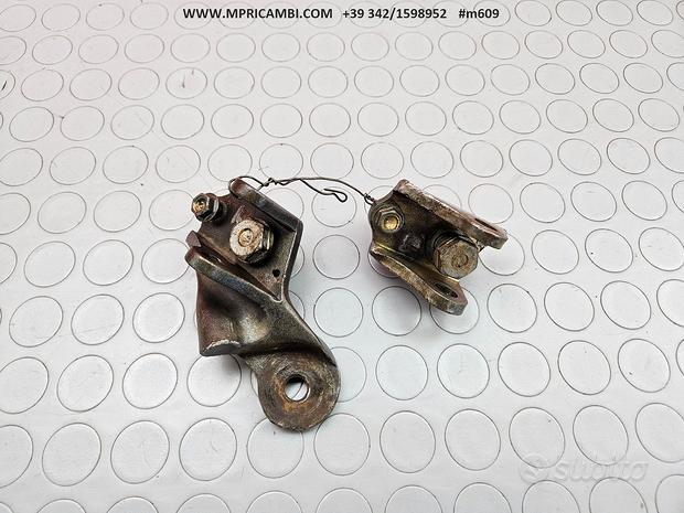 Subito SUPPORTO CAVALLETTO HONDA CRF 250 X 2005 2006 CRE