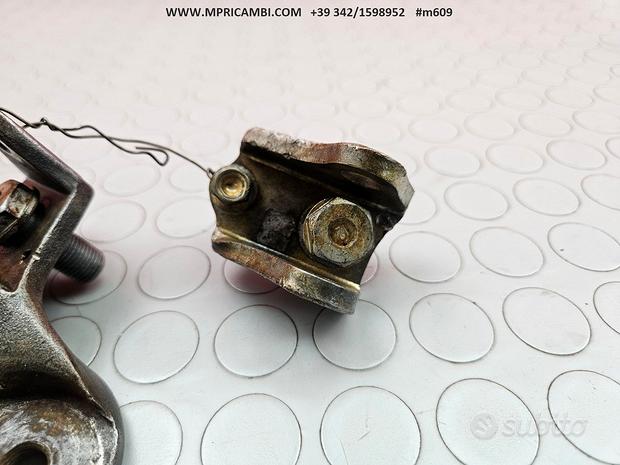 Subito SUPPORTO CAVALLETTO HONDA CRF 250 X 2005 2006 CRE