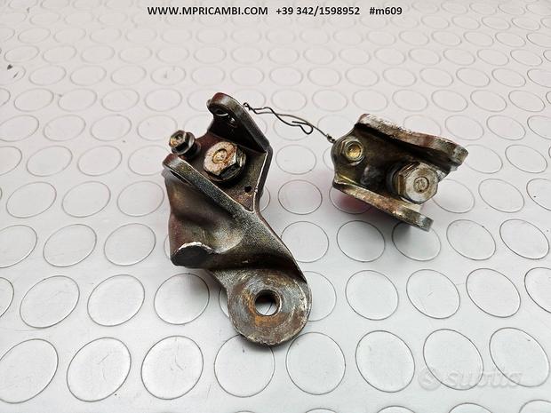 Subito SUPPORTO CAVALLETTO HONDA CRF 250 X 2005 2006 CRE