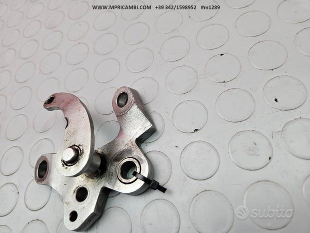 Subito SUPPORTO CAVALLETTO YAMAHA WRF 450 2003 2006 WR-F