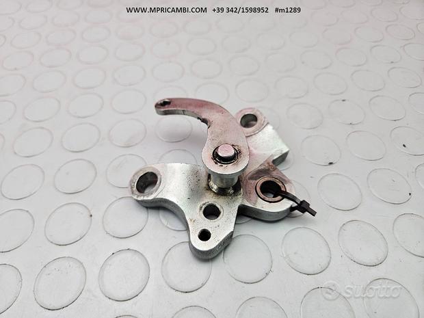 Subito SUPPORTO CAVALLETTO YAMAHA WRF 450 2003 2006 WR-F