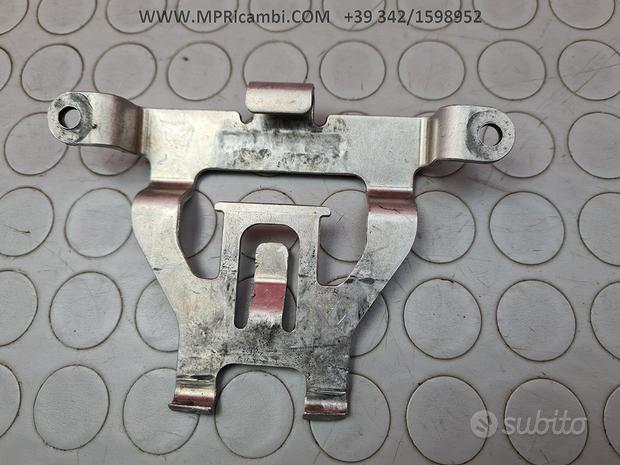 Subito SUPPORTO CENTRALINA HONDA CRF 450 2011 2010 R 2009