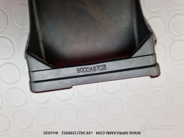 Subito SUPPORTO CENTRALINA HUSQVARNA SMR 510 2007 2008 TE