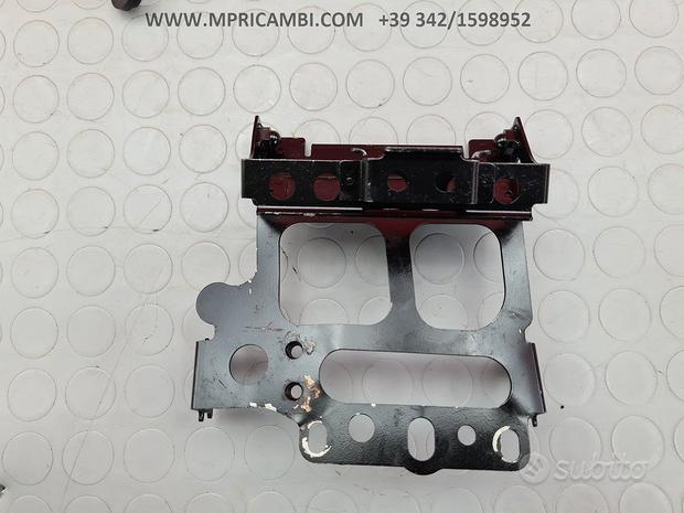 Subito SUPPORTO CENTRALINA KAWASAKI NINJA 600 2007 ZX6R 2