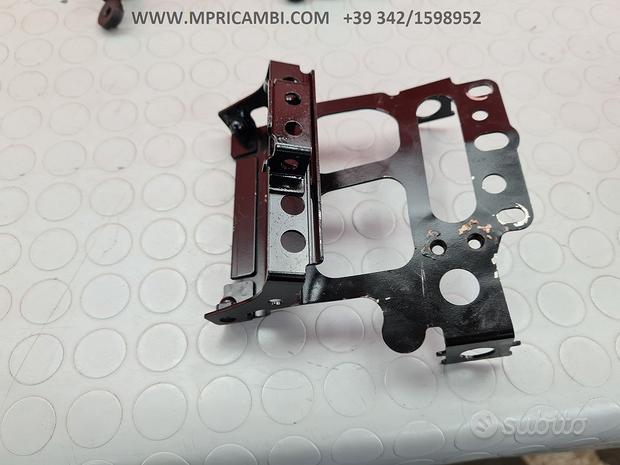 Subito SUPPORTO CENTRALINA KAWASAKI NINJA 600 2007 ZX6R 2