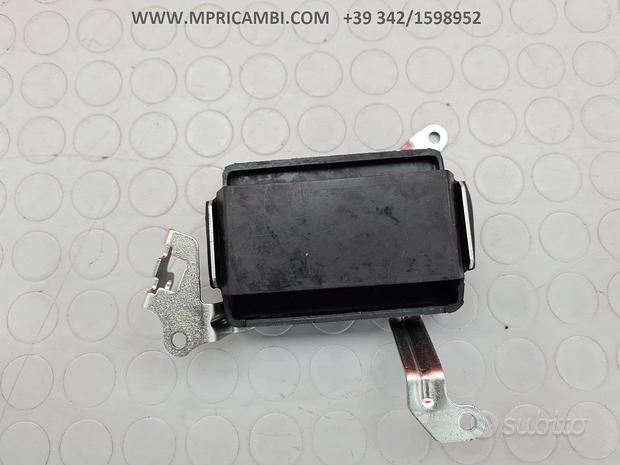 Subito SUPPORTO CENTRALINA KAWASAKI NINJA 600 2007 ZX6R 2