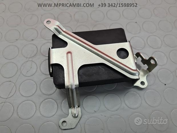 Subito SUPPORTO CENTRALINA KAWASAKI NINJA 600 2007 ZX6R 2