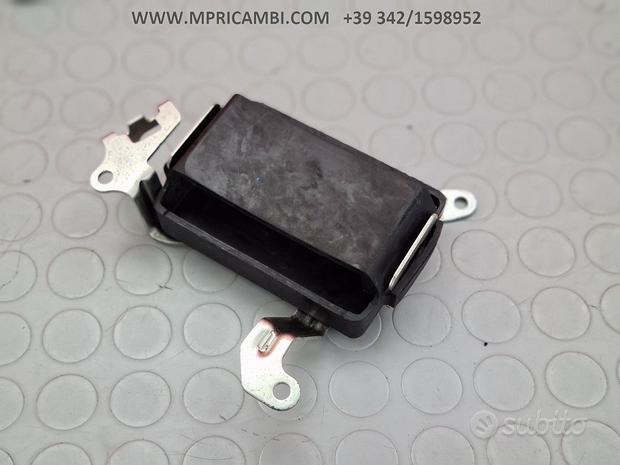 Subito SUPPORTO CENTRALINA KAWASAKI NINJA 600 2007 ZX6R 2