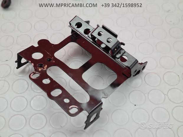 Subito SUPPORTO CENTRALINA KAWASAKI NINJA 600 2007 ZX6R 2