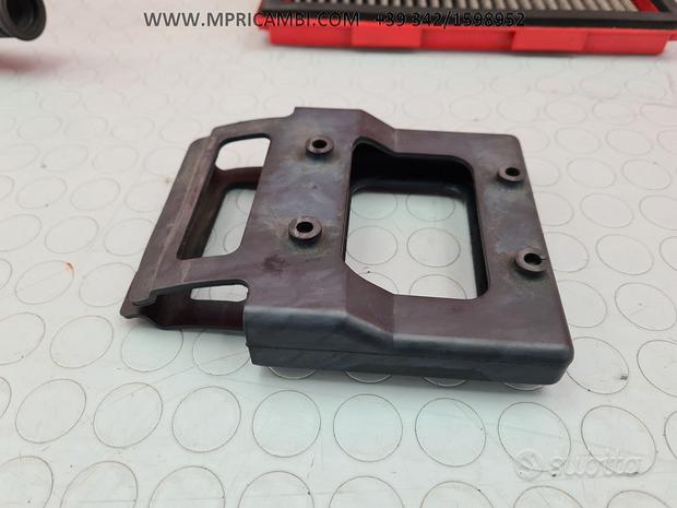 Subito SUPPORTO CENTRALINA KAWASAKI NINJA 636 2005 2006 6