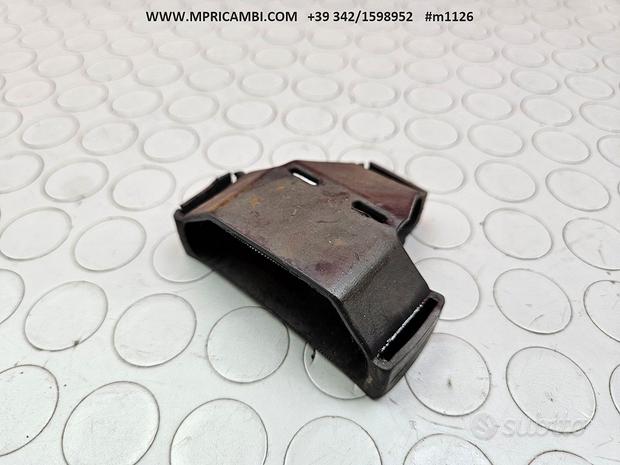 Subito SUPPORTO CENTRALINA SUZUKI RMZ 250 2007 2008 RM Z