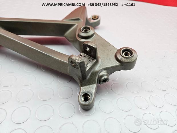 Subito SUPPORTO DESTRO APRILIA SHIVER 750 2007 2008 SL 20