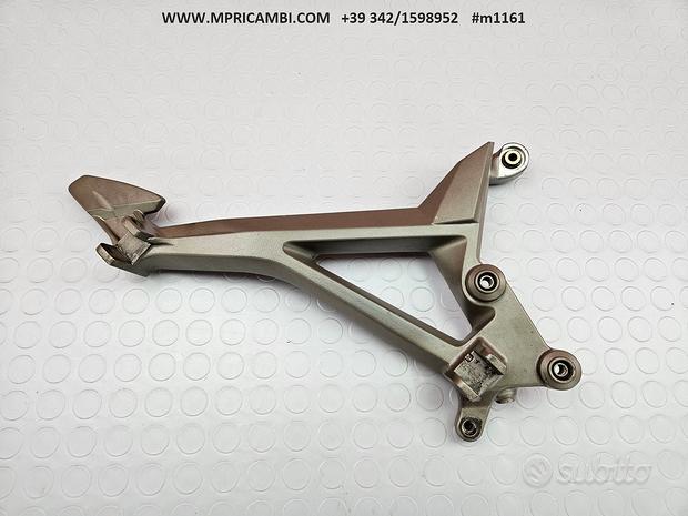 Subito SUPPORTO DESTRO APRILIA SHIVER 750 2007 2008 SL 20