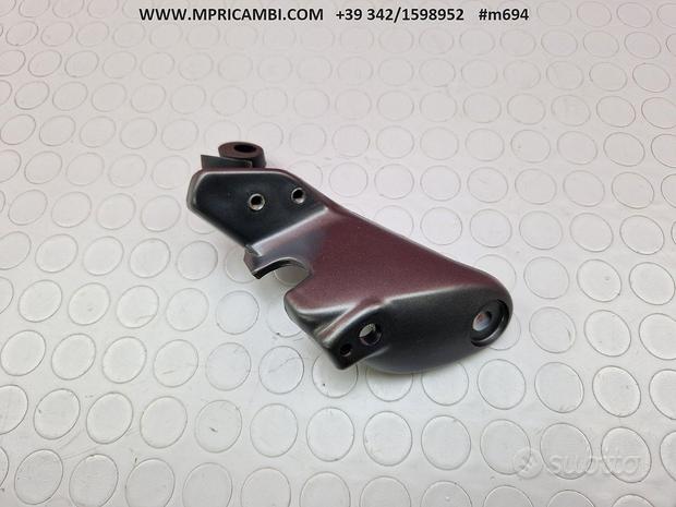 Subito SUPPORTO DESTRO CAGIVA RAPTOR 125 2003 2004 MITO 2