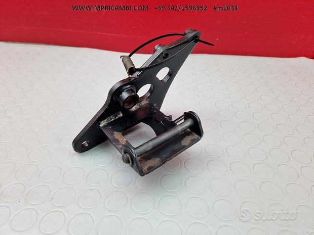 Subito SUPPORTO DESTRO KAWASAKI VN 900 2006 2007 VULCAN 2