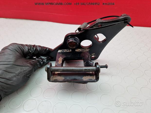 Subito SUPPORTO DESTRO KAWASAKI VN 900 2006 2007 VULCAN 2
