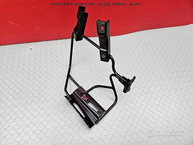 Subito SUPPORTO DESTRO POLARIS PREDATOR 500 2005 2006 500