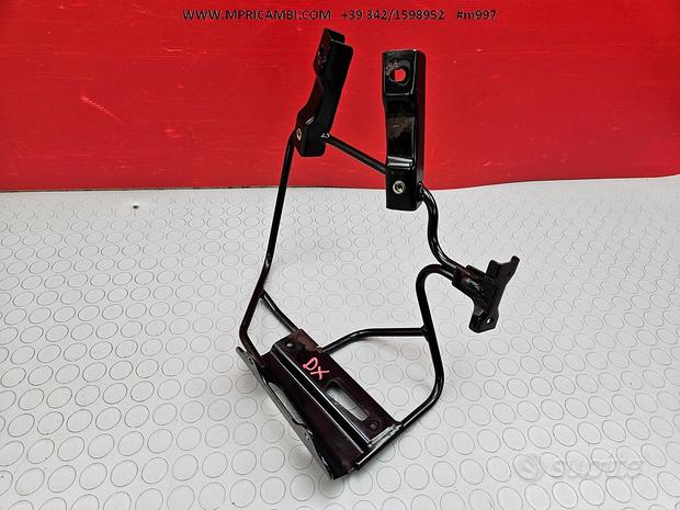 Subito SUPPORTO DESTRO POLARIS PREDATOR 500 2005 2006 500