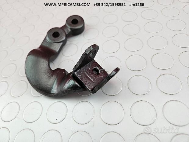 Subito SUPPORTO DESTRO YAMAHA TT 600 E 1994 2003 TT600E 1