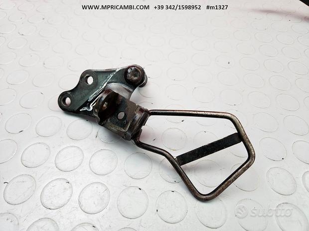 Subito SUPPORTO DESTRO YAMAHA TTR 350 1986 1997 TT350R 19