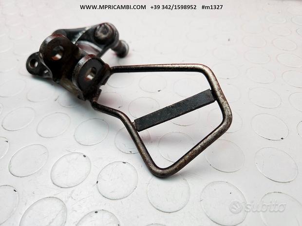 Subito SUPPORTO DESTRO YAMAHA TTR 350 1986 1997 TT350R 19