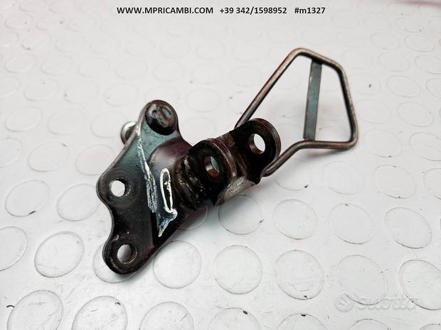 Subito SUPPORTO DESTRO YAMAHA TTR 350 1986 1997 TT350R 19